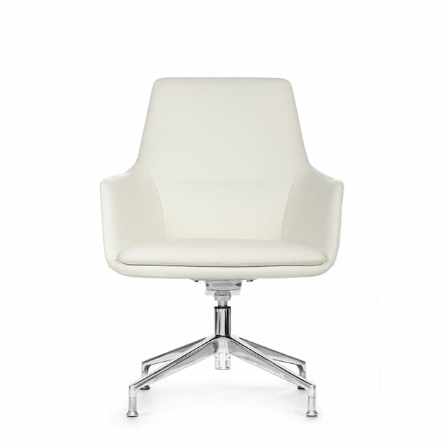 Кресло RV DESIGN Soul-ST C1908 Белый (6207)