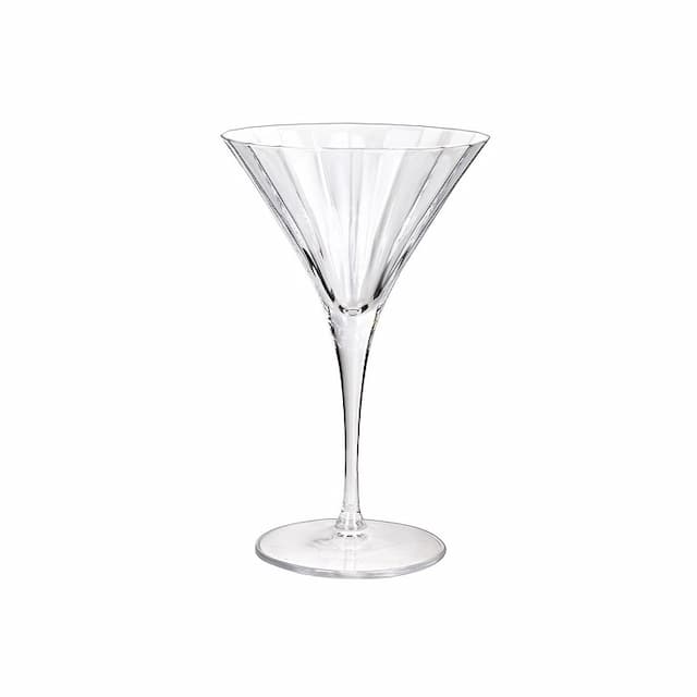 Бокал для мартини h 18,5 см, d 11,3 см, 260 мл Luigi Bormioli Bach 10951/01