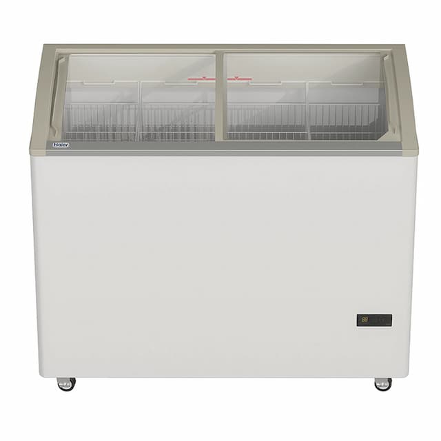 Ларь морозильный SD-416AE