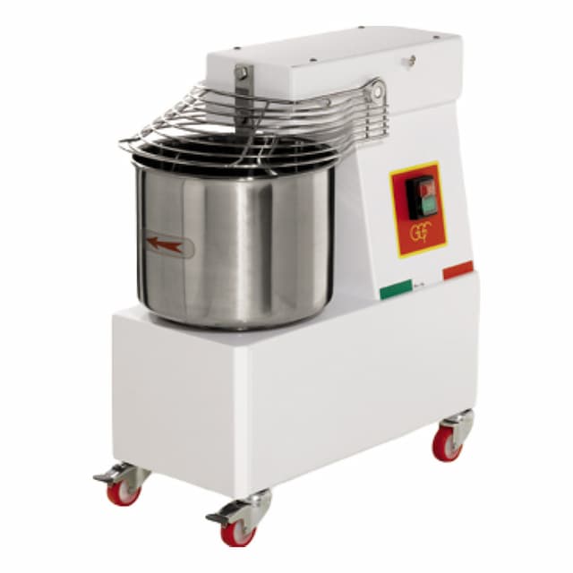 Тестомес спиральный GGF L 33 (220 В)