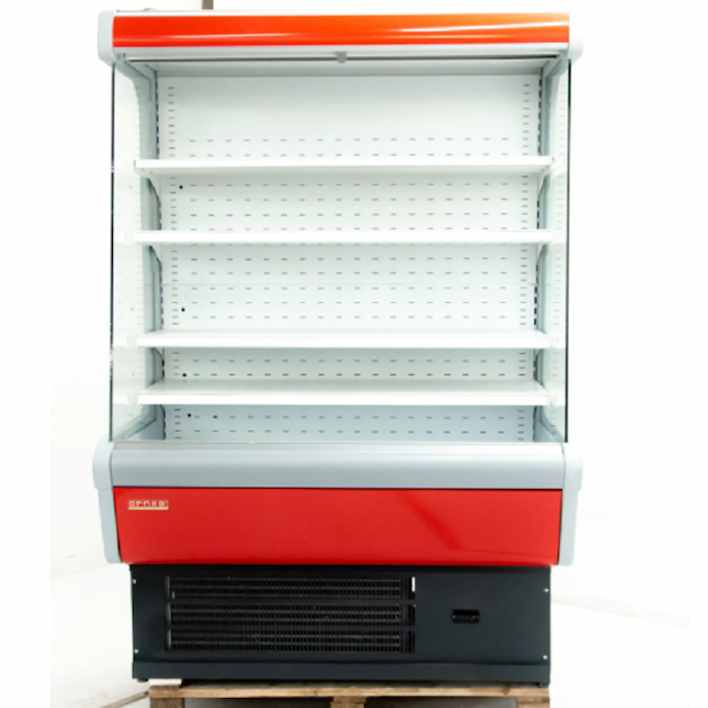 Холодильная горка Arneg МУРОМ-2 130 (Восстановленное 1 шт) УТ-00090700