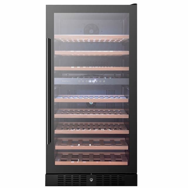 Холодильник винный Temptech CL120DB