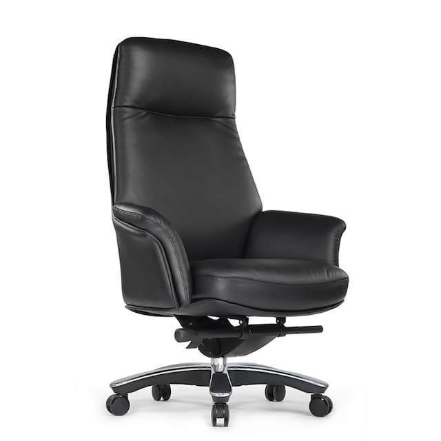 Кресло RV DESIGN Batisto A2018 Чёрный (3A MND-9901)