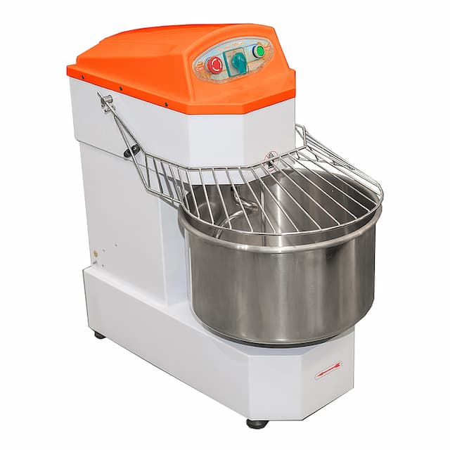 Машина тестомесильная Пензмаш ТММ-40