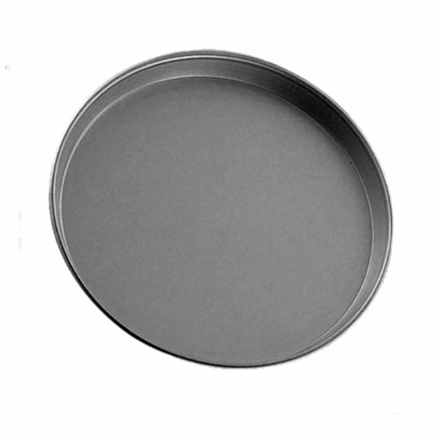 Противень для пиццы d 30 h2см, с алюмин. покрытием LILLY CODROIPO 552/30LC