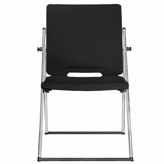 Кресло-трансформер Riva Chair Form (1821) черный