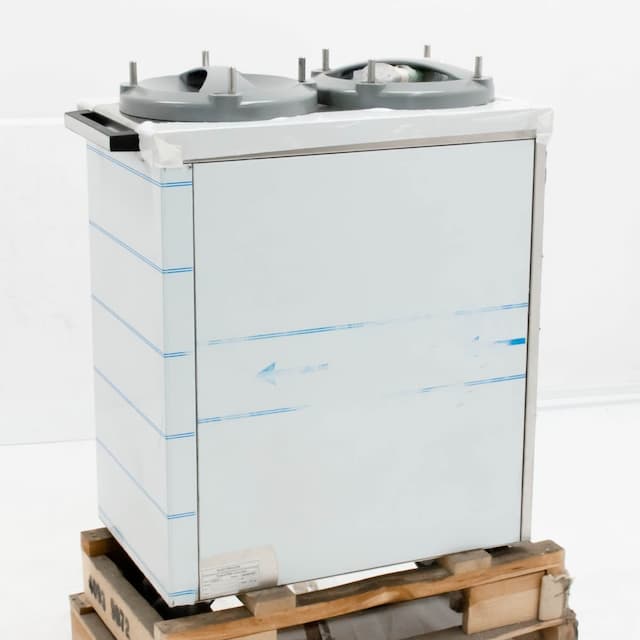 Диспенсер для тарелок Electrolux FSVPLX 320153 арт. УТ-00083497 (Без эксплуатации 1 шт)