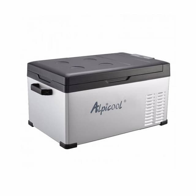 Автохолодильник Alpicool C25