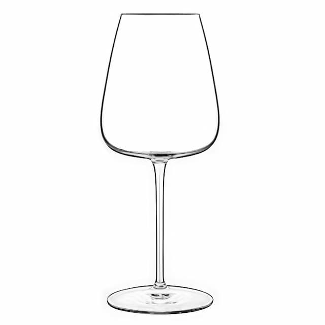 Бокал для красного вина 550мл Luigi Bormioli Talismano 12732/02