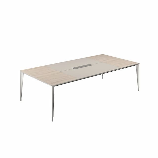 Конференц-стол Norden Атлас NZ-0104.YN.GS.AL