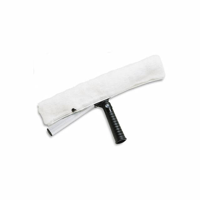 Держатель TTS 35 см., поворотный с шубкой (полиэстер)