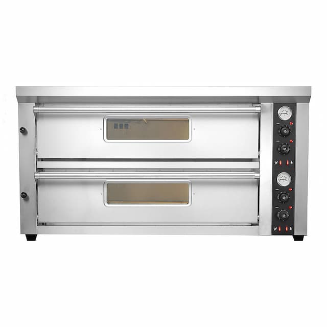 Печь для пиццы Kocateq EPC2/70x70TT