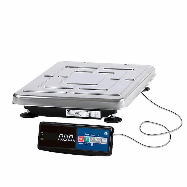 Весы напольные МАССА-К ТВ-S-60.2-А1