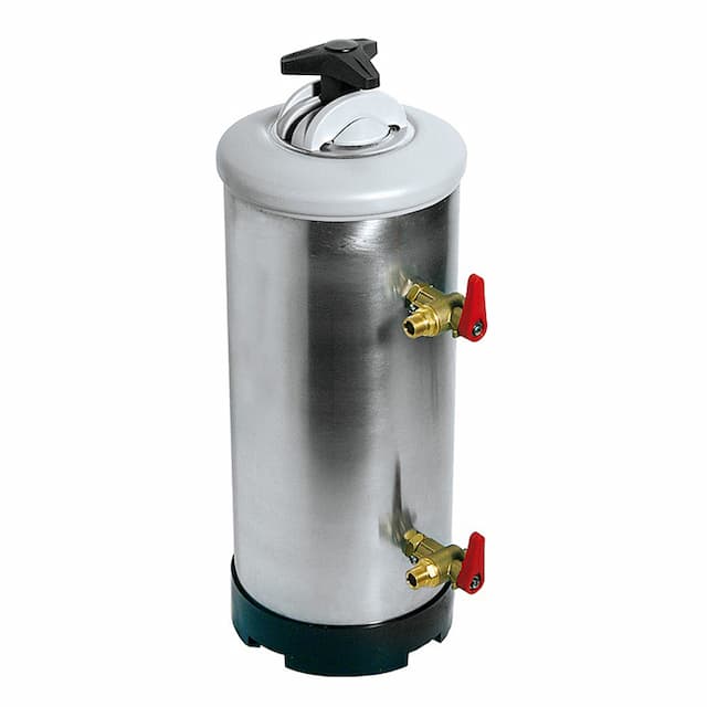 Водоумягчитель Silanos 20л