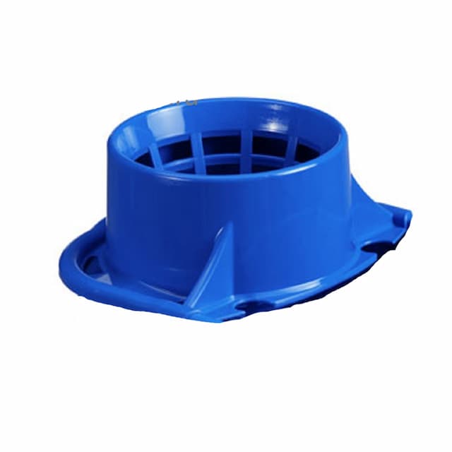 Отжим для ведра TTS Easy, синий цвет