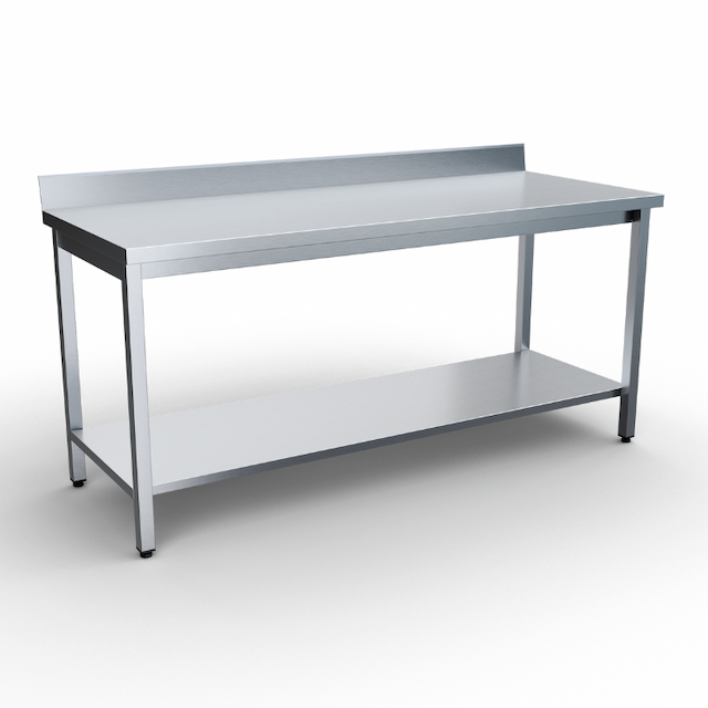 Стол производственный Rada СТППЧ-18/7-С