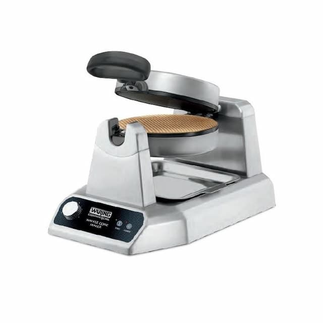 Вафельница WARING WWCM180E