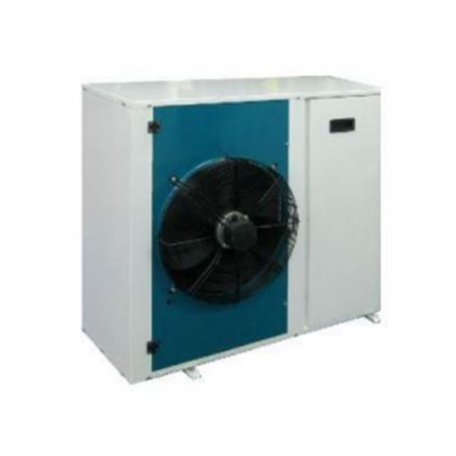 Компрессорно-конденсаторный блок Intercold ККБ1-ZB26