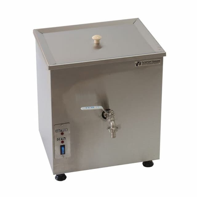 Кипятильник Тулаторгтехника КНДЭ-80