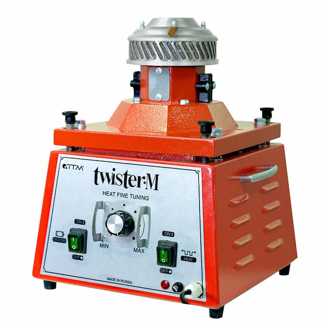 Аппарат для сахарной ваты ТТМ TWISTER-M