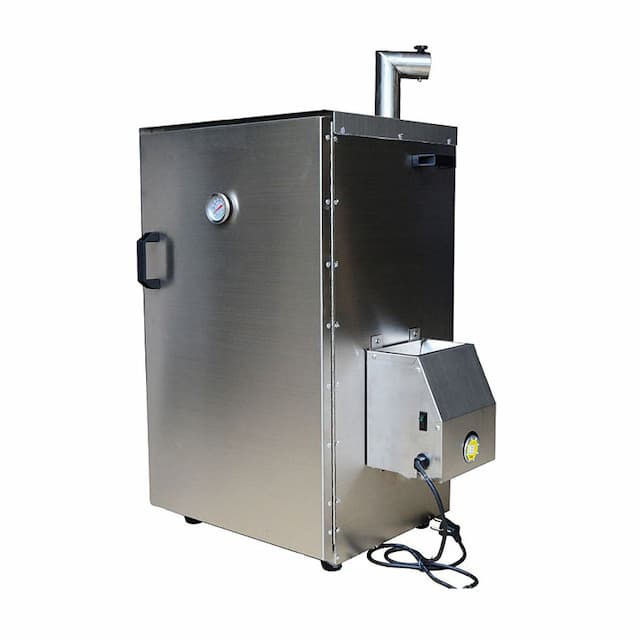 Коптильня Kocateq DSH S04