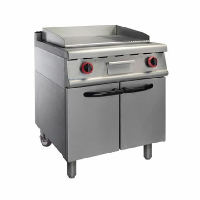 Жарочная поверхность Kocateq ZHTG