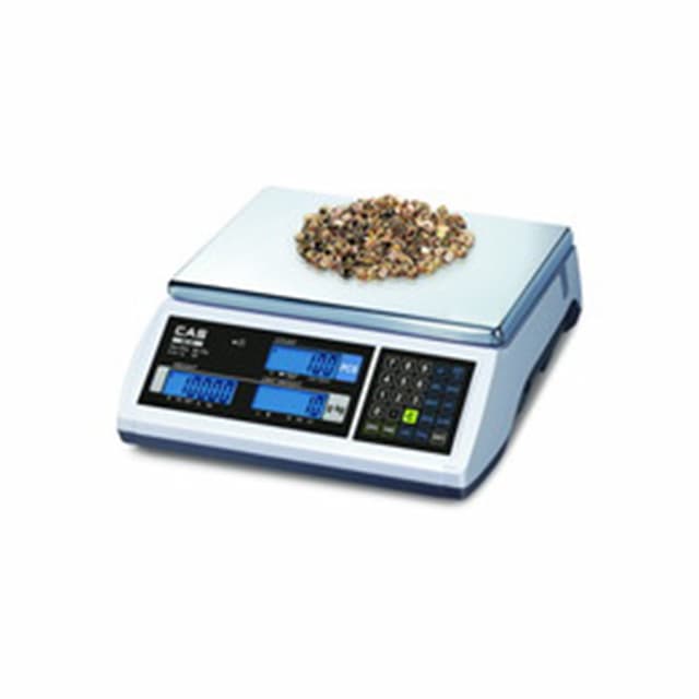 Весы электронные порционные Cas EC-30