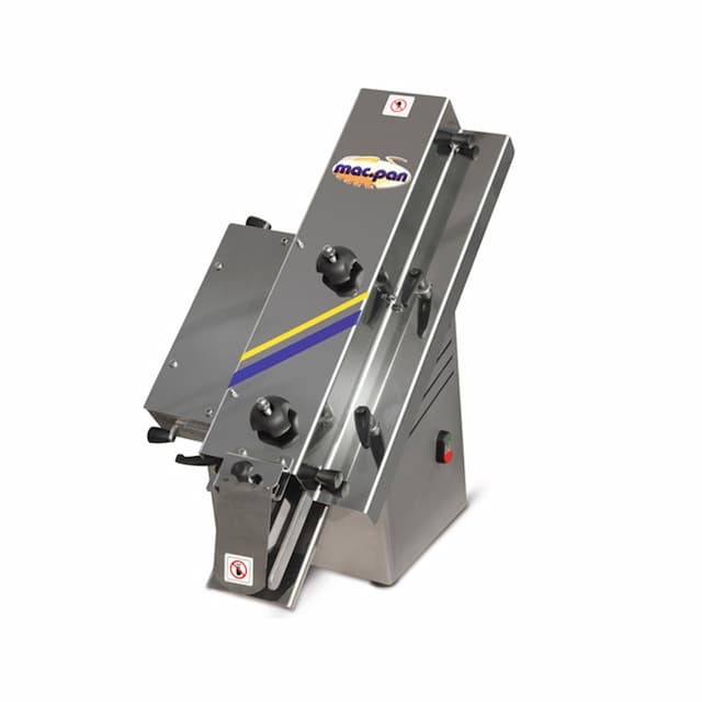 Хлеборезка горизонтальная MAC.PAN OP 