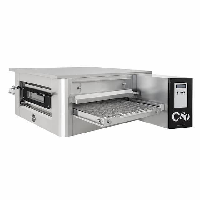 Печь для пиццы конвейерная Prismafood Tunnel C/80 