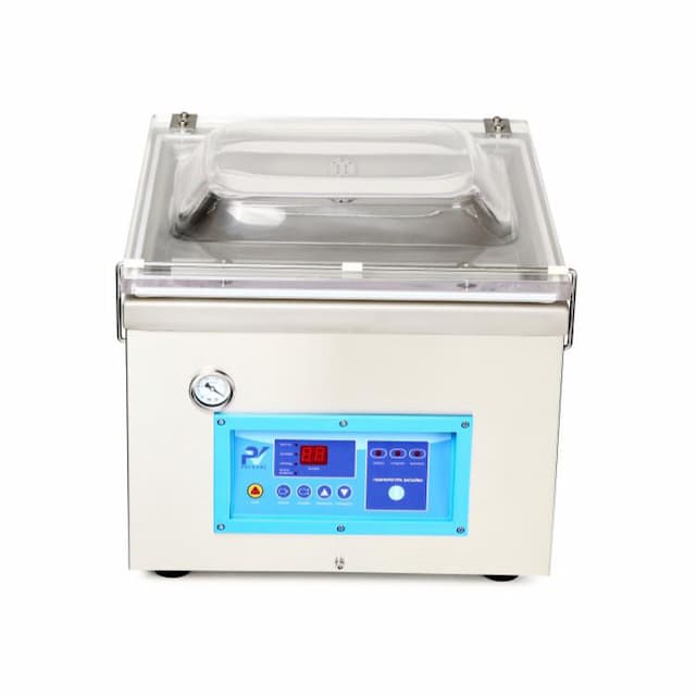 Упаковщик вакуумный PACKVAC VM-250