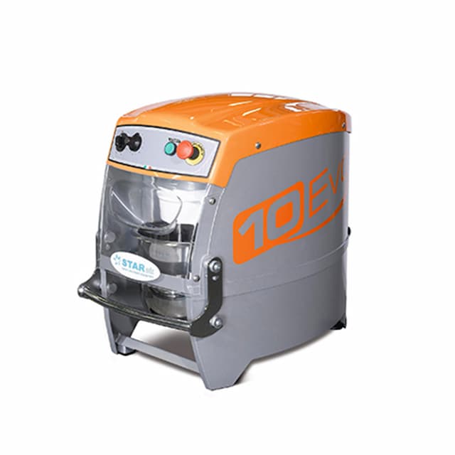 Планетарный миксер STARmix PL10EVO