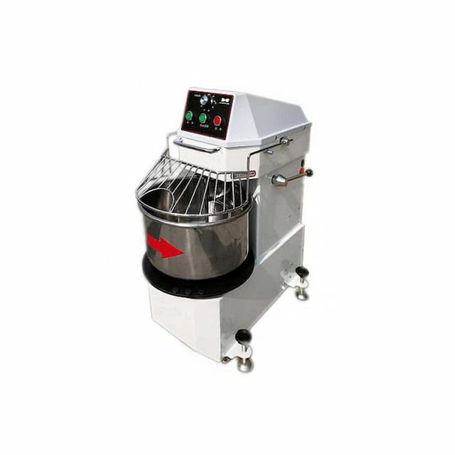 Тестомес со съемной дежой Hurakan HKN-40CN