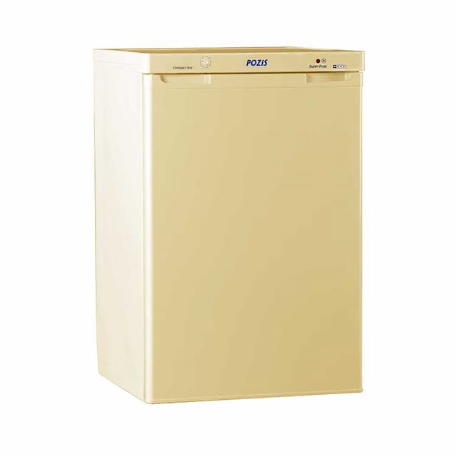 Морозильник POZIS FV-108 С бежевый