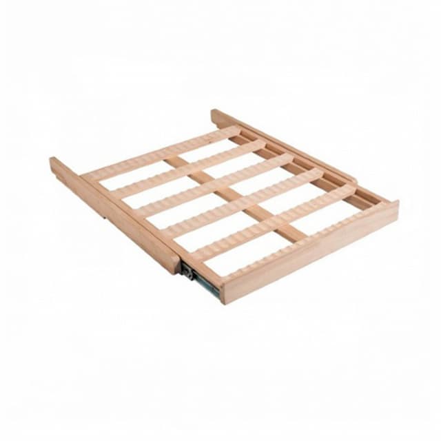 Полка выдвижная мультиформатная La Sommeliere CLATRAD07