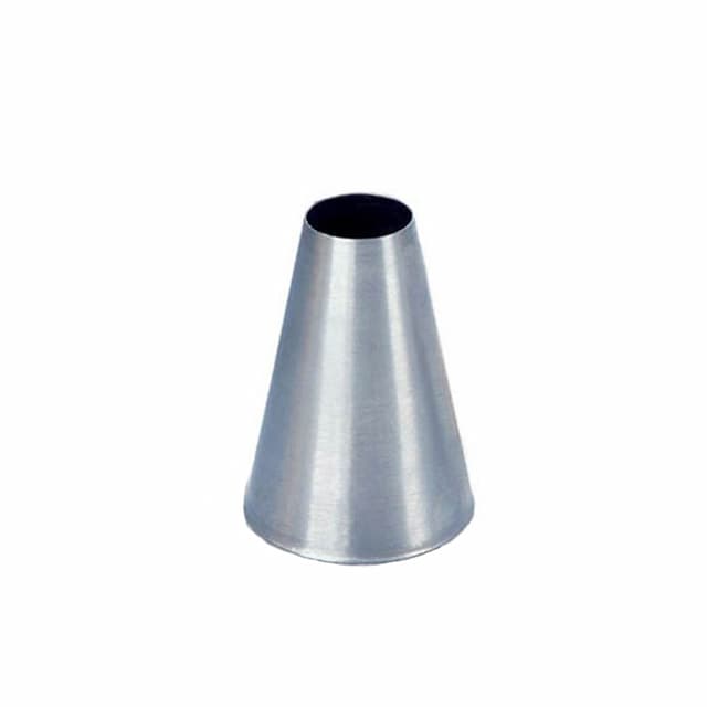 Насадка Pujadas (прямой срез) 810.010 (d10 мм)