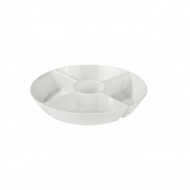 Блюдо секционное Pujadas 22103 d 3,8 см, h 6,5 см