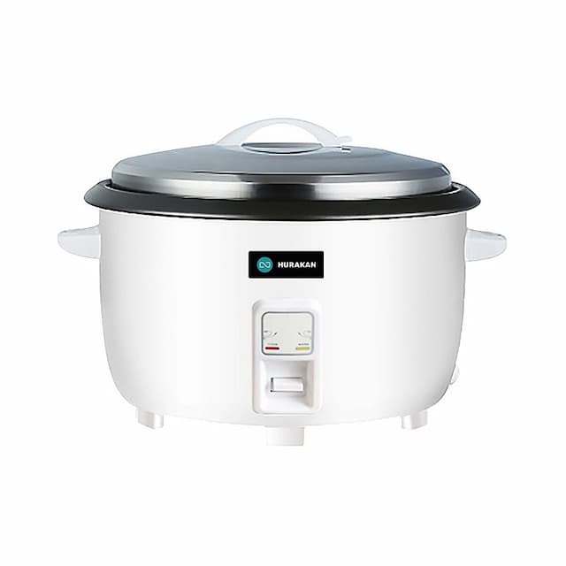 Рисоварка Hurakan HKN-SDR80