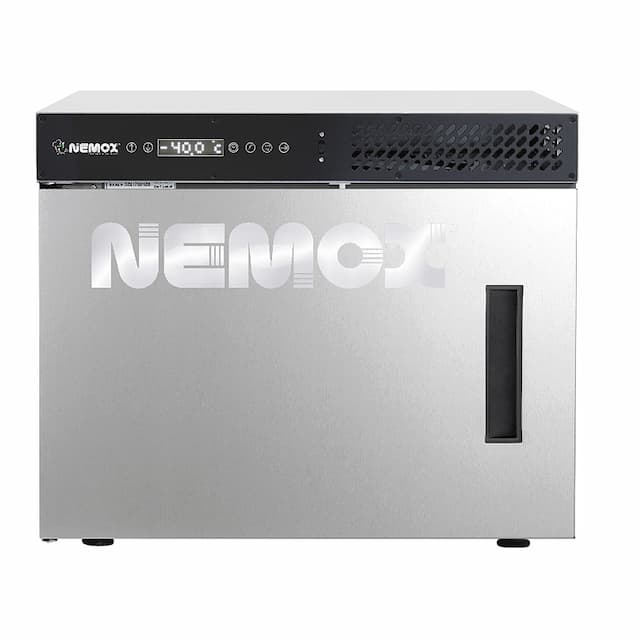 Шкаф шоковой заморозки Nemox Freezy 5