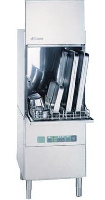 Котломоечная машина Elframo LP 61 H