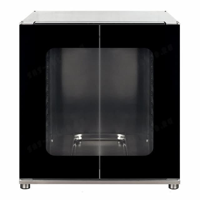 Шкаф расстоечный Smeg LEV 143 XV-2