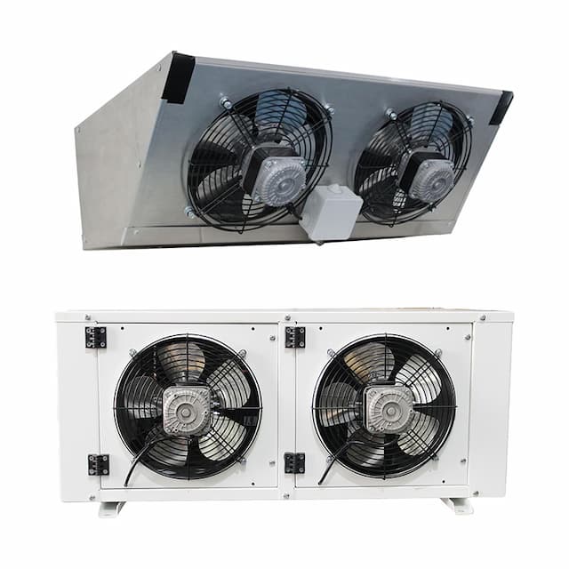 Сплит-система среднетемпературная Intercold MCM-218